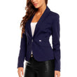 Laden Sie das Bild in den Galerie-Viewer,  Jacke model 63563 Cabba 
