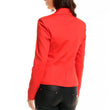 Laden Sie das Bild in den Galerie-Viewer,  Jacke model 63564 Cabba 
