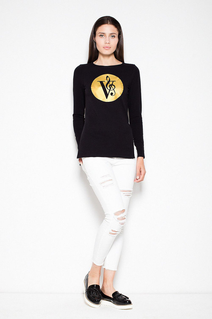 Sweater Model 77521 Venaton