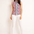 Laden Sie das Bild in den Galerie-Viewer,  Damen Hemd model 80531 awama 
