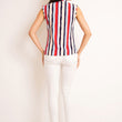 Laden Sie das Bild in den Galerie-Viewer,  Damen Hemd model 80531 awama 
