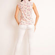 Laden Sie das Bild in den Galerie-Viewer,  Damen Hemd model 80532 awama 
