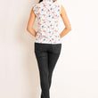 Laden Sie das Bild in den Galerie-Viewer,  Damen Hemd model 80534 awama 
