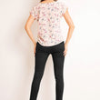 Laden Sie das Bild in den Galerie-Viewer,  Bluse model 80544 awama 
