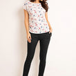 Laden Sie das Bild in den Galerie-Viewer,  Bluse model 80547 awama 
