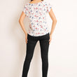 Laden Sie das Bild in den Galerie-Viewer,  Bluse model 80547 awama 

