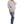 Laden Sie das Bild in den Galerie-Viewer, Schwangerschaft Pullover Model 84274 PeeKaBoo
