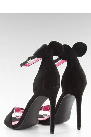  Sandalen mit Absatz model 84733 Inello 