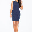 Laden Sie das Bild in den Galerie-Viewer,  Cocktailkleid model 28079 Figl 
