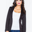 Laden Sie das Bild in den Galerie-Viewer,  Jacke model 10113 Figl 
