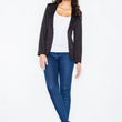 Laden Sie das Bild in den Galerie-Viewer,  Jacke model 10113 Figl 
