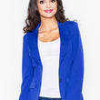 Laden Sie das Bild in den Galerie-Viewer,  Jacke model 10116 Figl 
