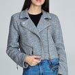 Laden Sie das Bild in den Galerie-Viewer,  Jacke model 116254 Figl 
