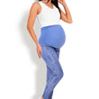 Laden Sie das Bild in den Galerie-Viewer,  Schwangerschaft leggings model 125822 PeeKaBoo 
