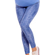 Laden Sie das Bild in den Galerie-Viewer,  Schwangerschaft leggings model 125822 PeeKaBoo 

