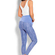 Laden Sie das Bild in den Galerie-Viewer,  Schwangerschaft leggings model 125822 PeeKaBoo 
