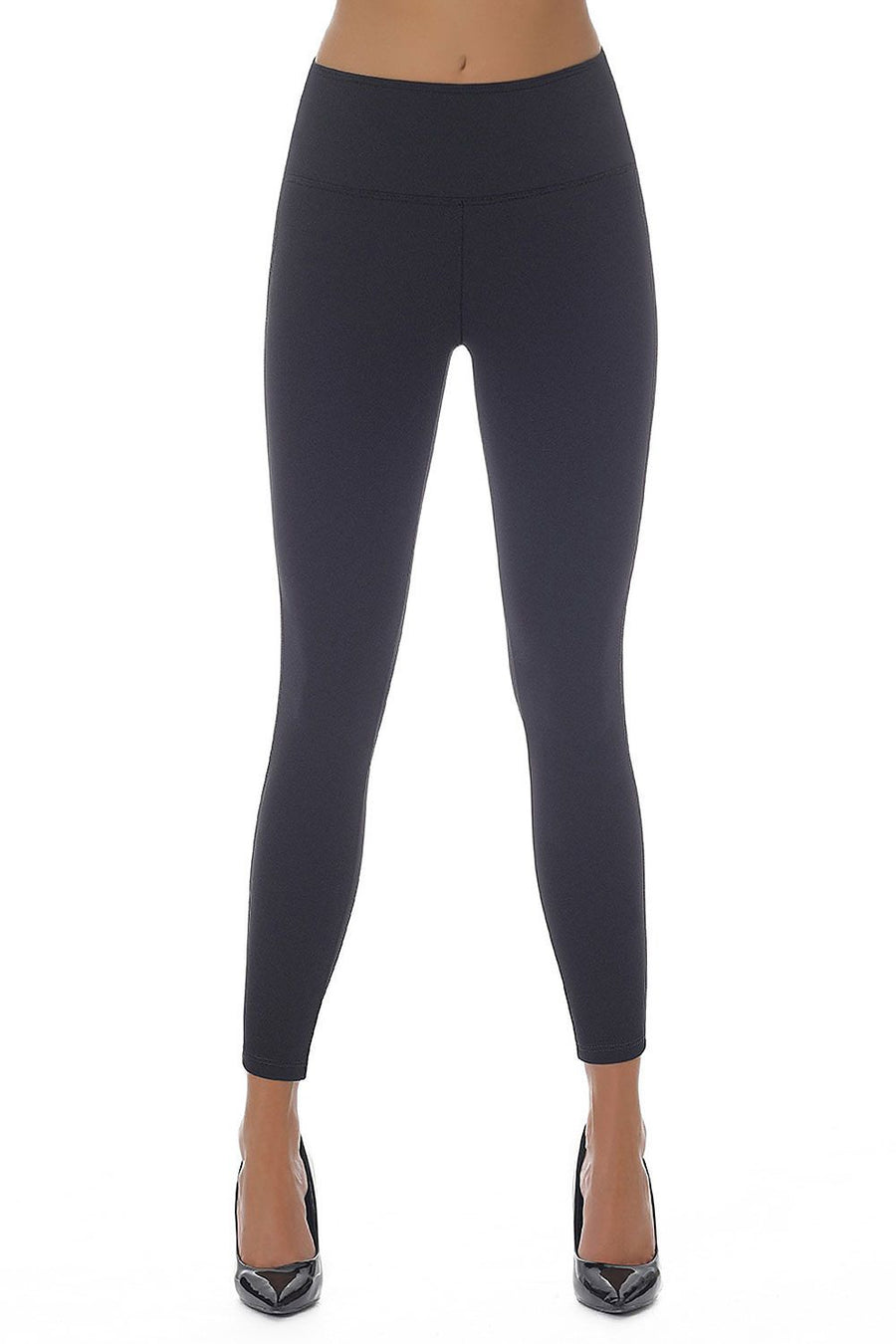 Lange Leggings Model 125944 Bas Bleu