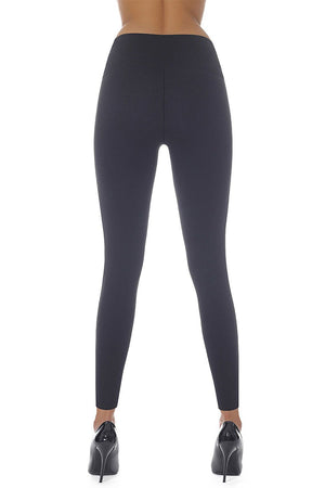 Lange Leggings Model 125944 Bas Bleu