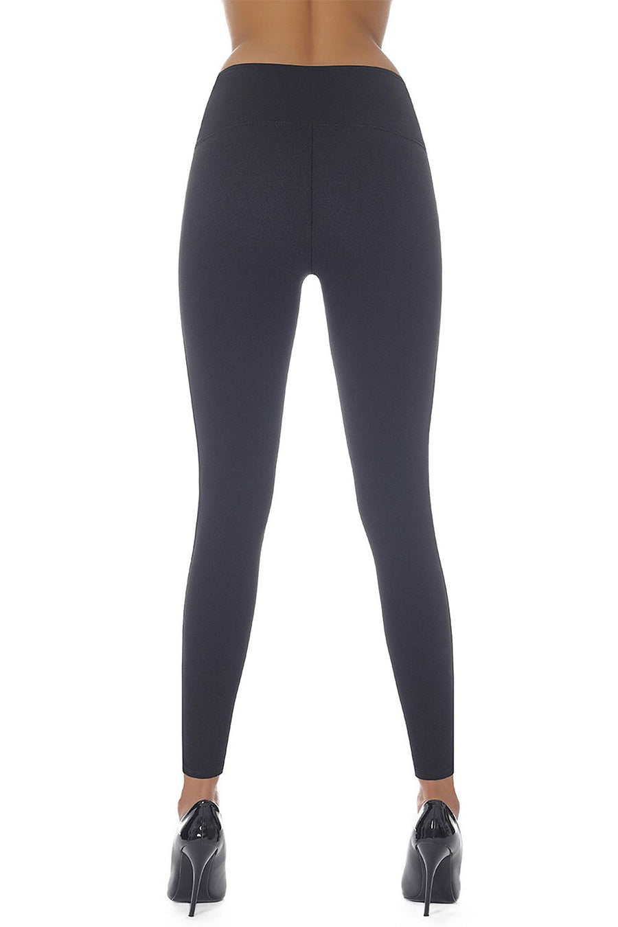 Lange Leggings Model 125944 Bas Bleu