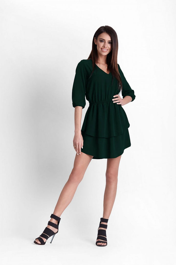  Cocktailkleid model 127295 IVON 