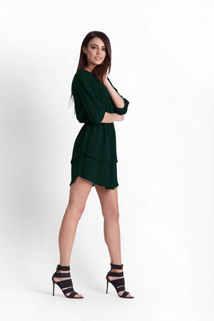  Cocktailkleid model 127295 IVON 