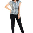 Laden Sie das Bild in den Galerie-Viewer,  Bluse model 129900 awama 
