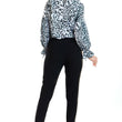 Laden Sie das Bild in den Galerie-Viewer,  Bluse model 129920 awama 
