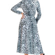 Laden Sie das Bild in den Galerie-Viewer,  Alltagskleid model 129941 awama 
