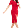 Laden Sie das Bild in den Galerie-Viewer,  Alltagskleid model 129946 awama 
