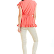 Laden Sie das Bild in den Galerie-Viewer,  Bluse model 129953 awama 
