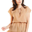 Laden Sie das Bild in den Galerie-Viewer,  Bluse model 129955 awama 

