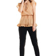 Laden Sie das Bild in den Galerie-Viewer,  Bluse model 129955 awama 
