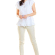 Laden Sie das Bild in den Galerie-Viewer,  Bluse model 129957 awama 
