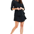 Laden Sie das Bild in den Galerie-Viewer,  Cocktailkleid model 129968 awama 
