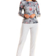 Laden Sie das Bild in den Galerie-Viewer,  Bluse model 129978 awama 
