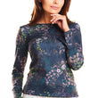 Laden Sie das Bild in den Galerie-Viewer,  Bluse model 129979 awama 
