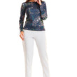 Laden Sie das Bild in den Galerie-Viewer,  Bluse model 129979 awama 
