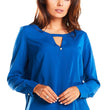 Laden Sie das Bild in den Galerie-Viewer,  Bluse model 129986 awama 
