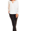 Laden Sie das Bild in den Galerie-Viewer,  Bluse model 129988 awama 
