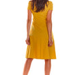 Laden Sie das Bild in den Galerie-Viewer,  Cocktailkleid model 133633 awama 
