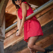 Laden Sie das Bild in den Galerie-Viewer,  Alltagskleid model 133638 awama 
