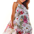 Laden Sie das Bild in den Galerie-Viewer,  Alltagskleid model 133646 awama 
