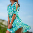 Laden Sie das Bild in den Galerie-Viewer,  Alltagskleid model 133649 awama 
