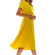 Laden Sie das Bild in den Galerie-Viewer,  Alltagskleid model 133651 awama 
