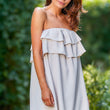 Laden Sie das Bild in den Galerie-Viewer,  Alltagskleid model 133660 awama 

