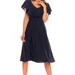Laden Sie das Bild in den Galerie-Viewer,  Cocktailkleid model 133670 awama 
