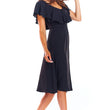 Laden Sie das Bild in den Galerie-Viewer,  Cocktailkleid model 133670 awama 
