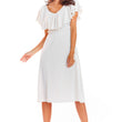 Laden Sie das Bild in den Galerie-Viewer,  Cocktailkleid model 133671 awama 
