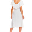 Laden Sie das Bild in den Galerie-Viewer,  Cocktailkleid model 133671 awama 
