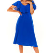 Laden Sie das Bild in den Galerie-Viewer,  Cocktailkleid model 133672 awama 
